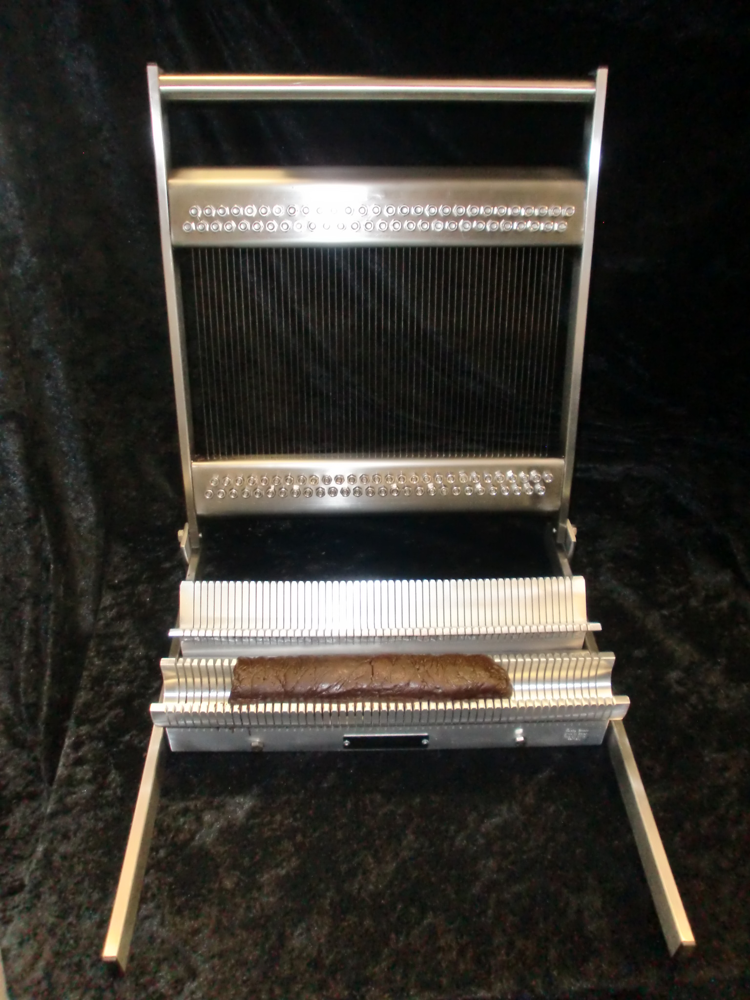 Cookie slicer sales